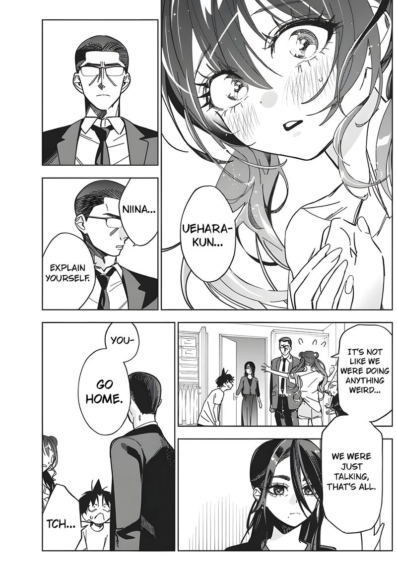 Now That We Draw - Chapter 57a image 04